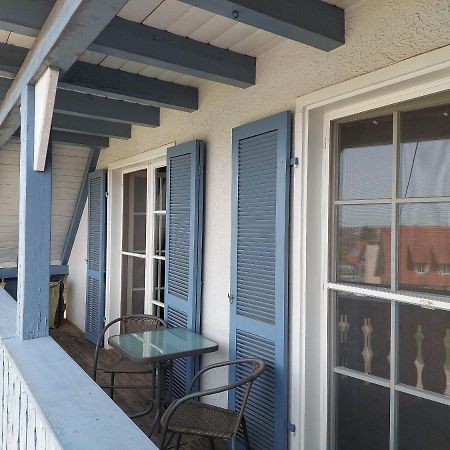 Ferienwohnung Reinbold Durbach Ngoại thất bức ảnh