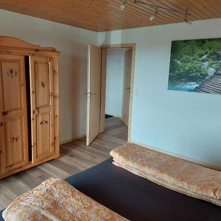 Ferienwohnung Reinbold Durbach Ngoại thất bức ảnh