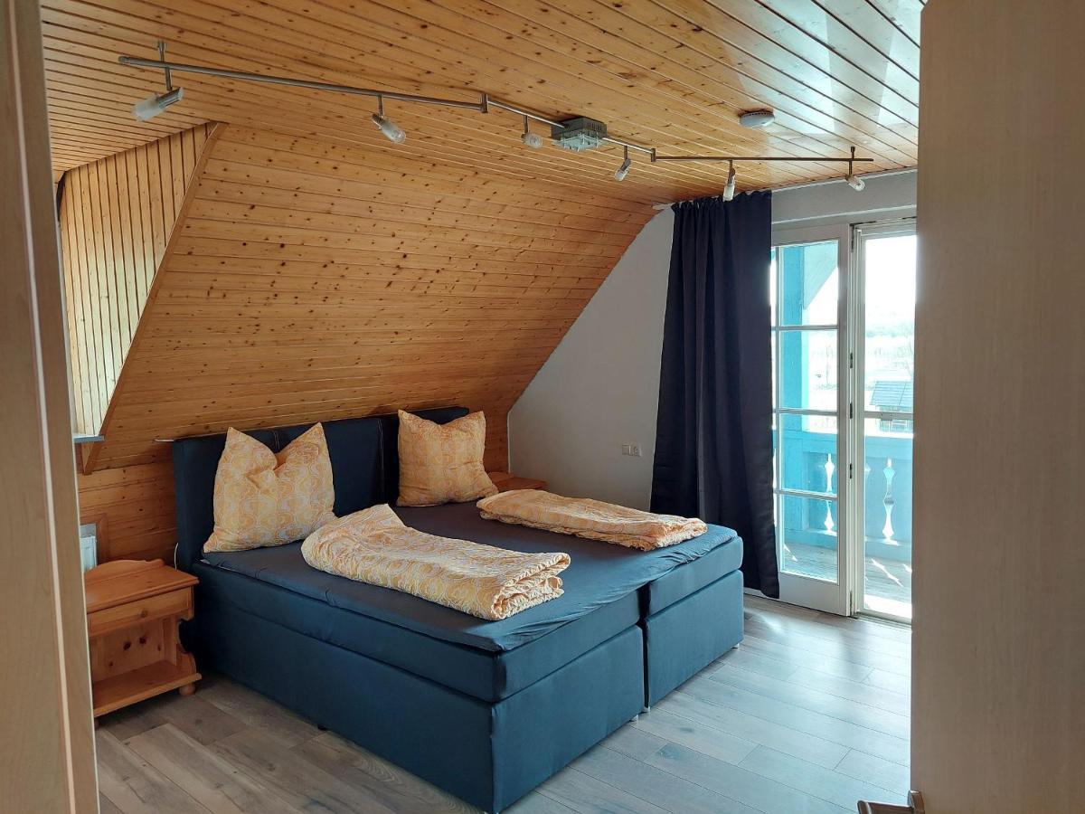 Ferienwohnung Reinbold Durbach Ngoại thất bức ảnh