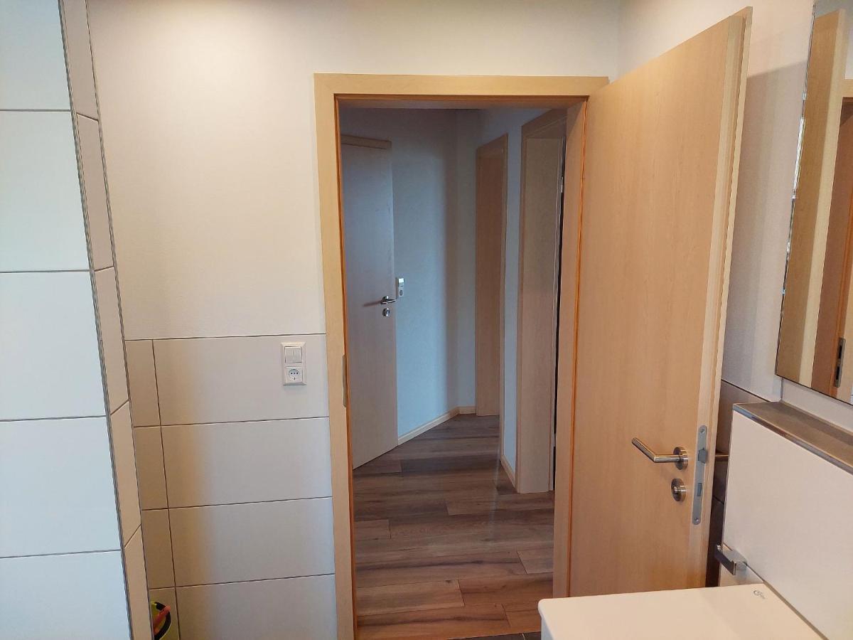 Ferienwohnung Reinbold Durbach Ngoại thất bức ảnh