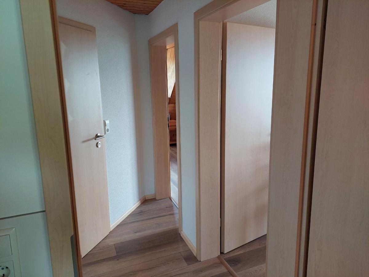 Ferienwohnung Reinbold Durbach Ngoại thất bức ảnh