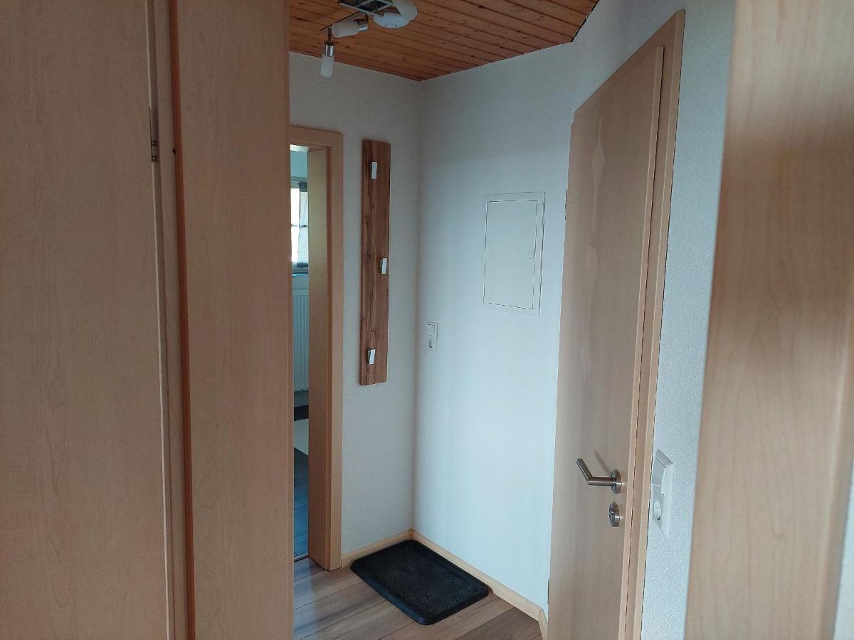 Ferienwohnung Reinbold Durbach Ngoại thất bức ảnh