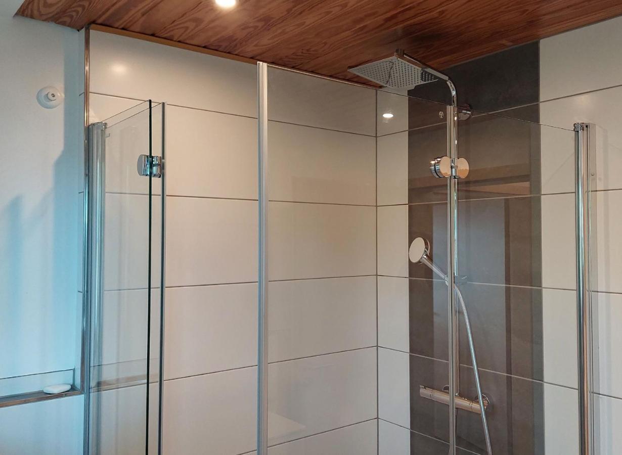Ferienwohnung Reinbold Durbach Ngoại thất bức ảnh